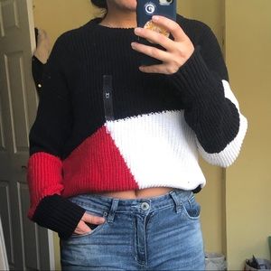 Tommy Hilfiger sweater